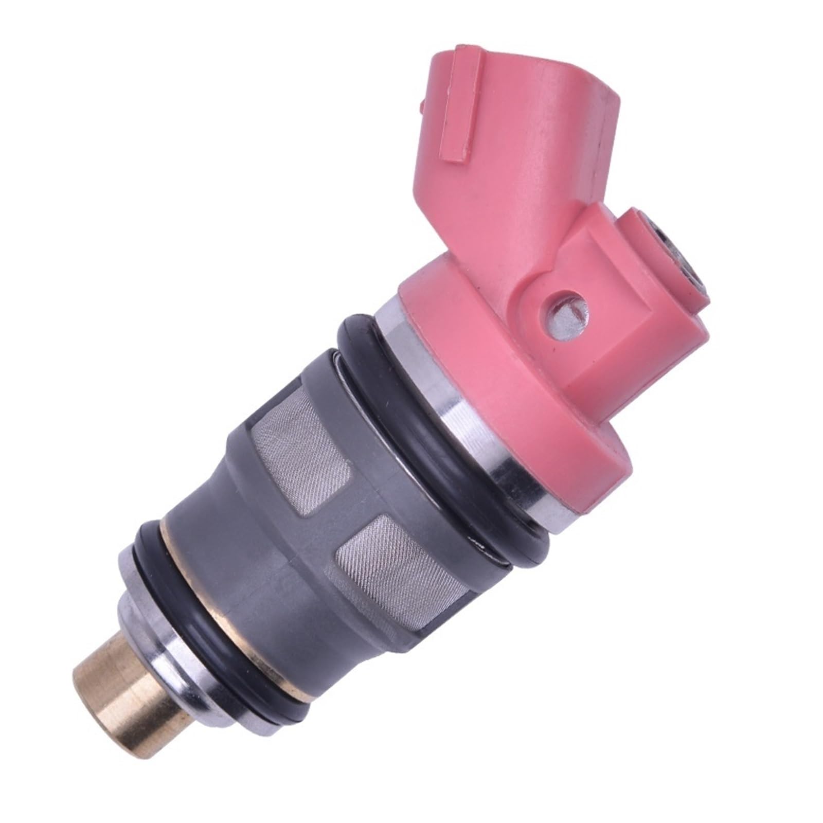 Amazon.co.jp: 6X 燃料インジェクター 23250-46100 440cc ノズル